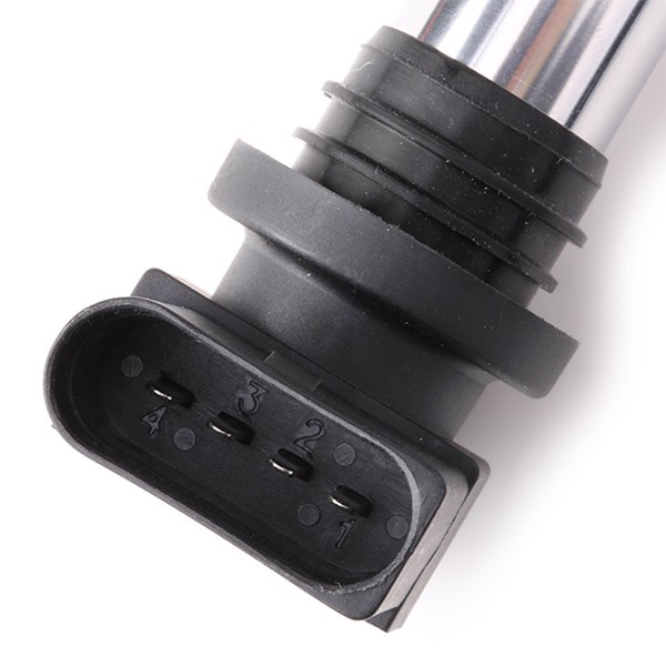 Котушка запалювання Magneti Marelli 060717062012 ціна, від 27.36 USD